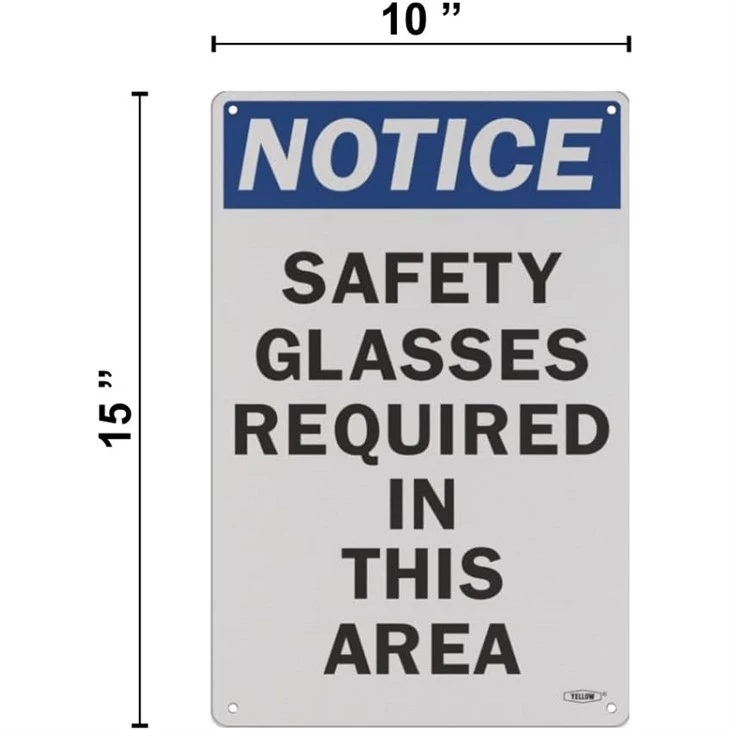 Safety Glasses Factory