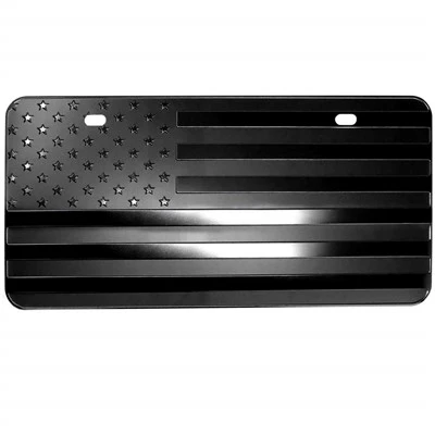 Amerikan Koruyucu Çerçeve Baskılı LOGO
